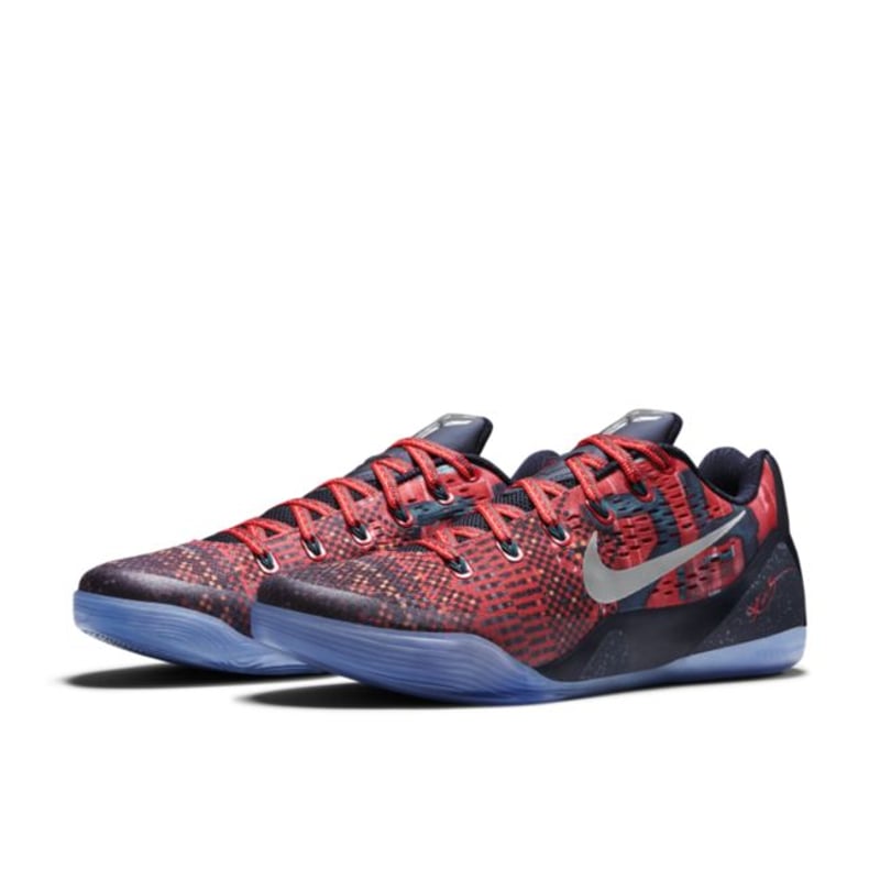 Nike Kobe 9 EM PRM 669630-604 05