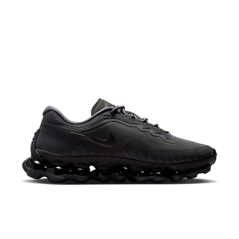 Sneakersy Nike Air Liquid Max "Team Best Grey & Anthracite" | Mezczyzni | Sportstyle | 03 | SPORTSHOWROOM