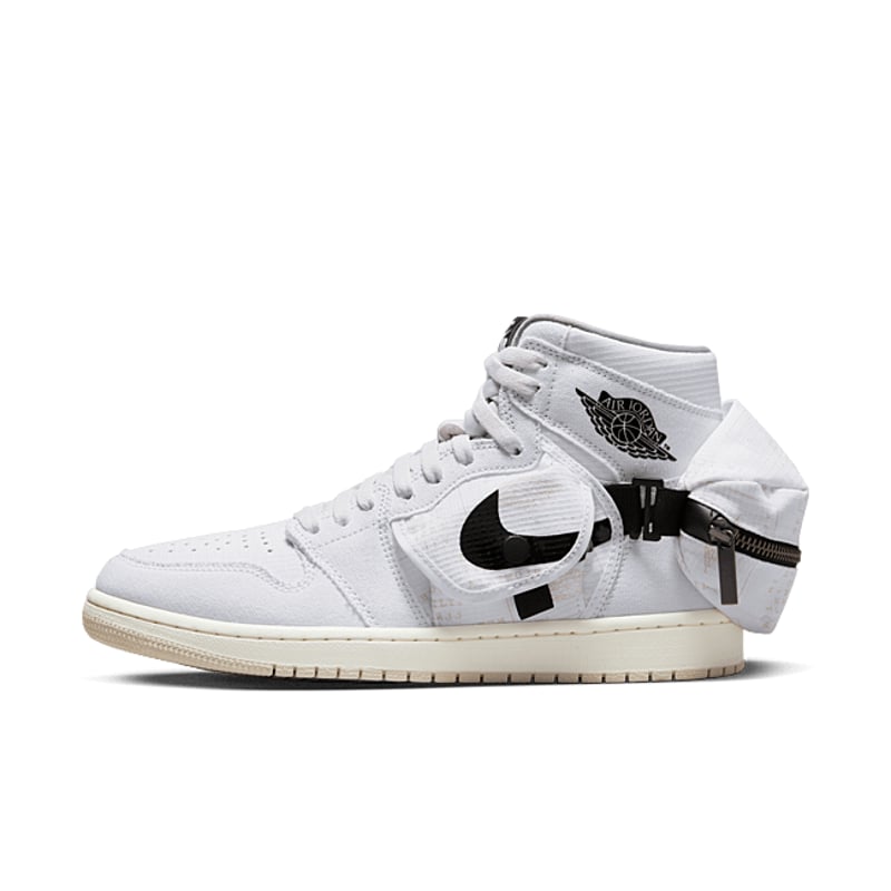 Jordan 1 Utility DO8727-100 01