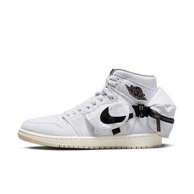 Jordan 1 Utility DO8727-100