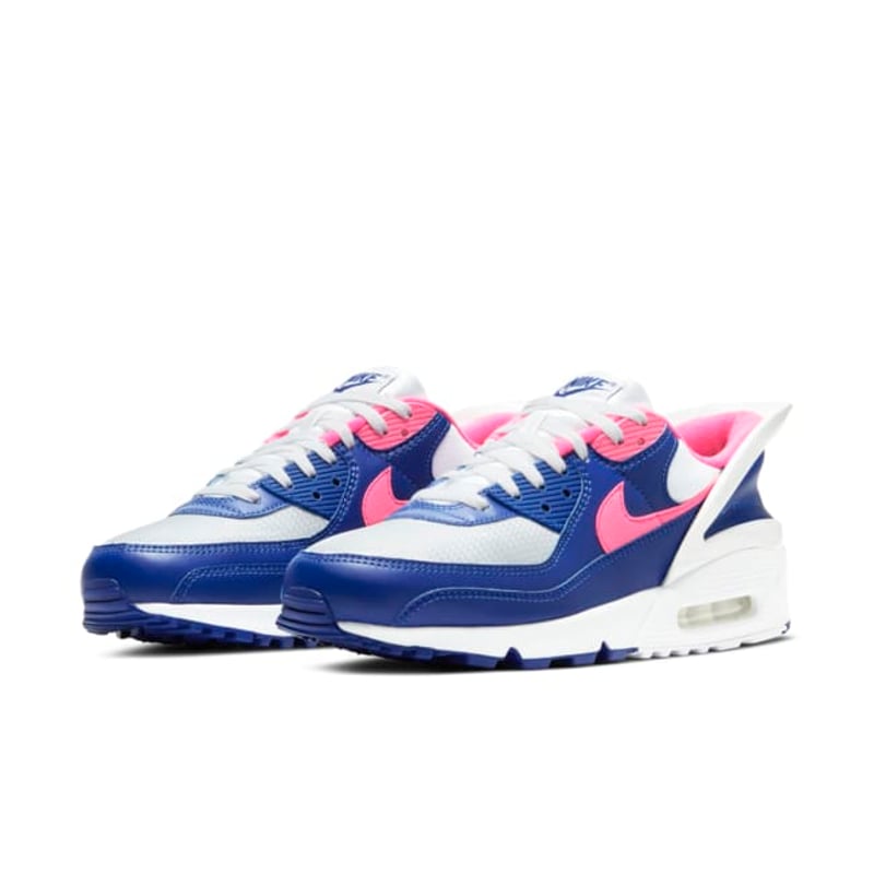 Nike Air Max 90 FlyEase CU0814-101 05