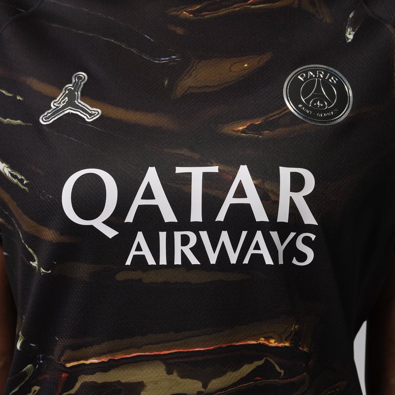 Nike Jordan Paris Saint-Germain 2026 Stadium Night Edition Dri-FIT Replica IB3525-011 04