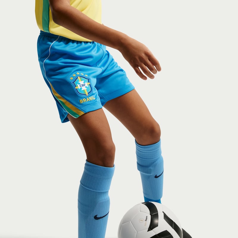 Nike Brazil 2026 Stadium Home Dri-FIT Replica IO2233-435 04