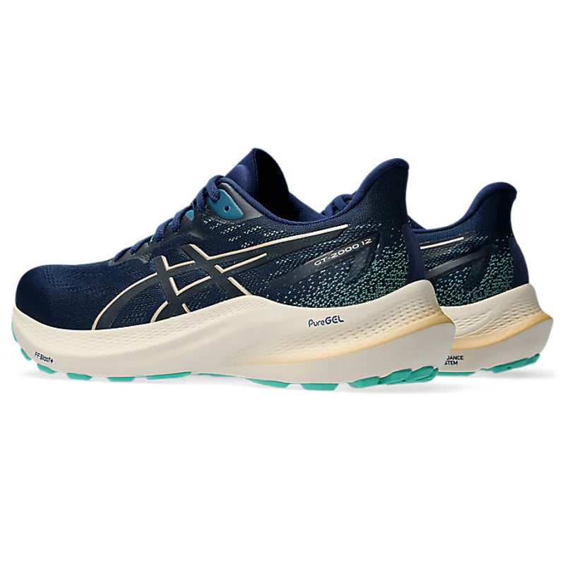 ASICS GT-2000 12 1012B506-401 03