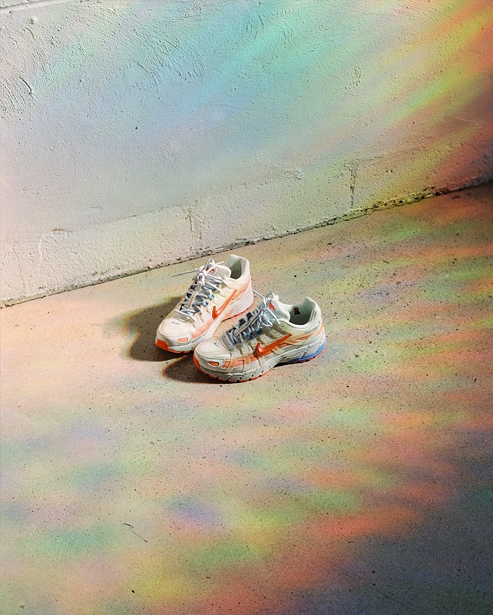 Nike P-6000 x Makeway