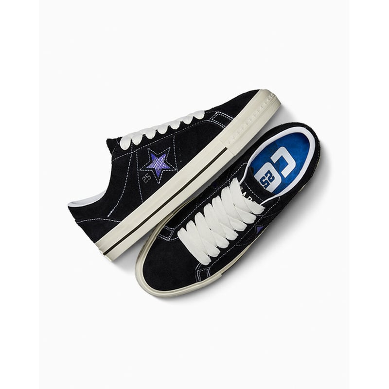 Converse CONS One Star Pro x Quartersnacks A09555C 04