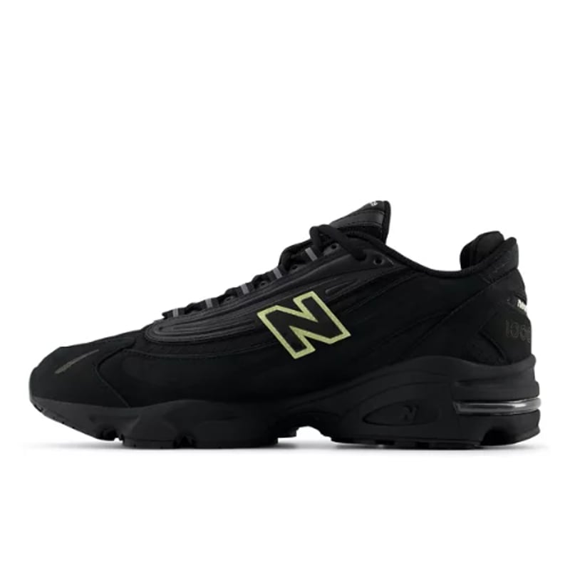 New Balance 1000 ‘Cordura Pack’ M1000BBV 02