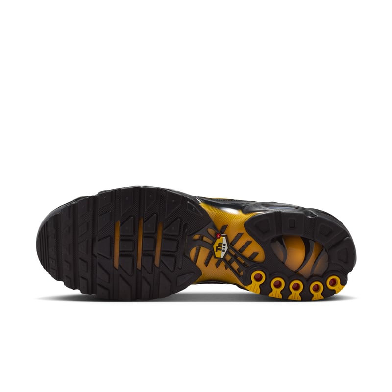 Nike Air Max Plus Premium sneakerek "Black & Metallic Rose Gold" | Férfi | Sportstyle | 02 | SPORTSHOWROOM
