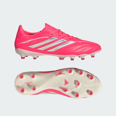 adidas Copa Pure IV Elite Laceless FG fotbollsskor "Road to Glory Pack" | Män & Kvinnor | Fotboll | 01 | SPORTSHOWROOM