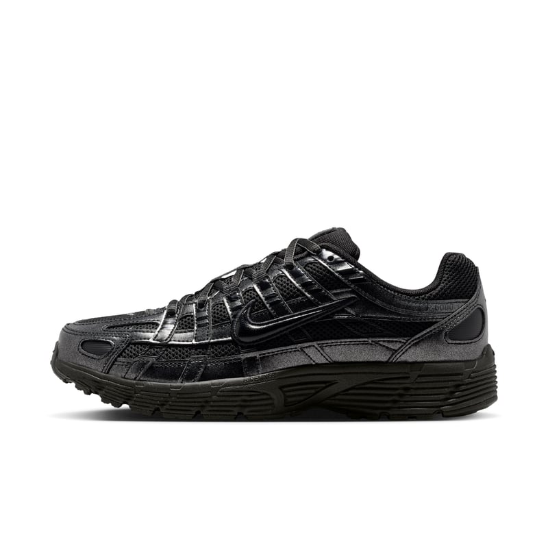 Nike P-6000 sneakers "Black & Anthracite" | Dame | Sportstyle | 00 | SPORTSHOWROOM