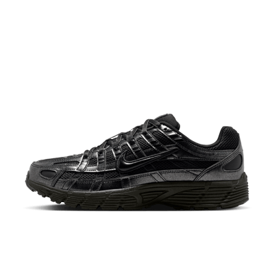 Nike P-6000 sneakers "Black & Anthracite" | Dame | Sportstyle | 00 | SPORTSHOWROOM