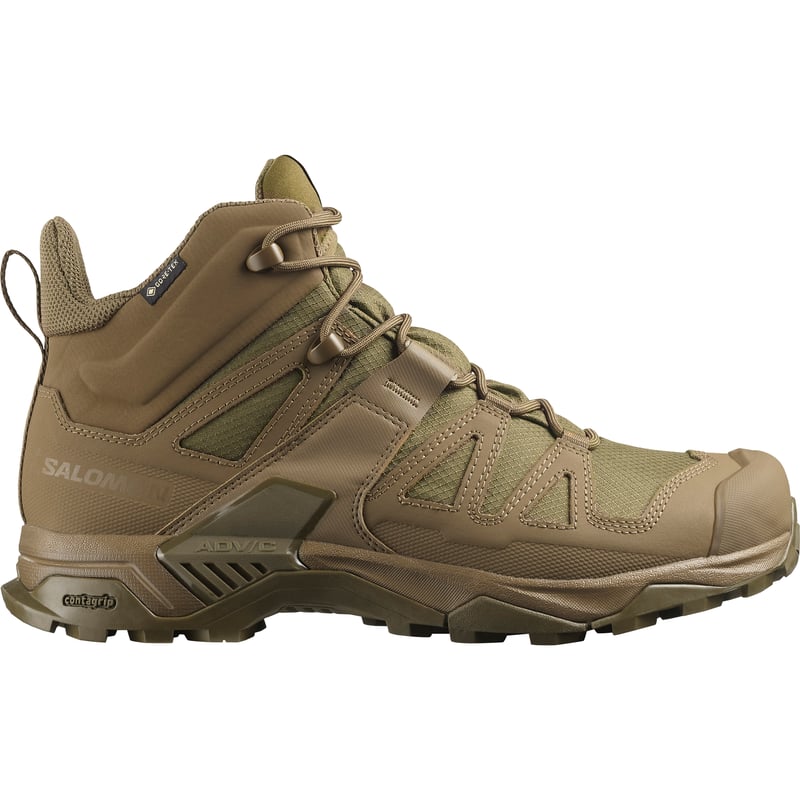 Salomon X Ultra Forces Mid GORE-TEX L47875200 01