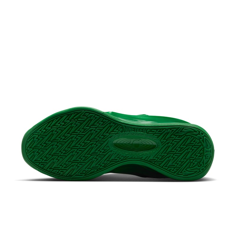 Košarkarski copati Nike KD19 "Candy Paint Green" | Moški | Košarka | 02 | SPORTSHOWROOM