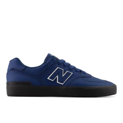 New Balance Numeric 574 Vulc UN574VEB 01