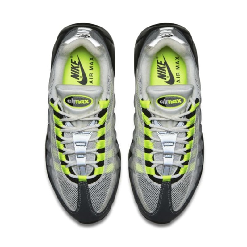 Nike Air Max 95 307960-002 04