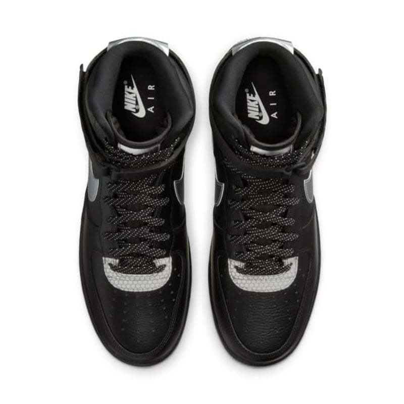 Nike Air Force 1 High x 3M CU4159-001 04