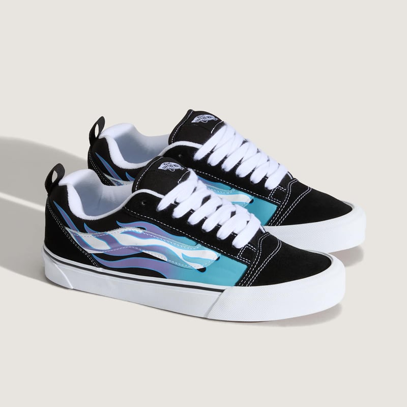 Vans Knu Skool VN000D22Y61 02