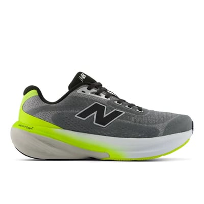 Tekaški copati New Balance Fresh Foam X 860v15 "Slate Grey & Alkaline Green" | Moški | Tek | 00 | SPORTSHOWROOM