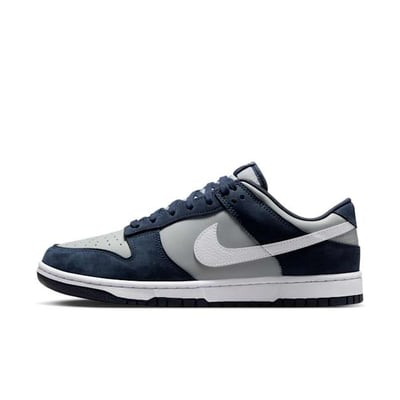 Nike Dunk Low Suede IB3079-400