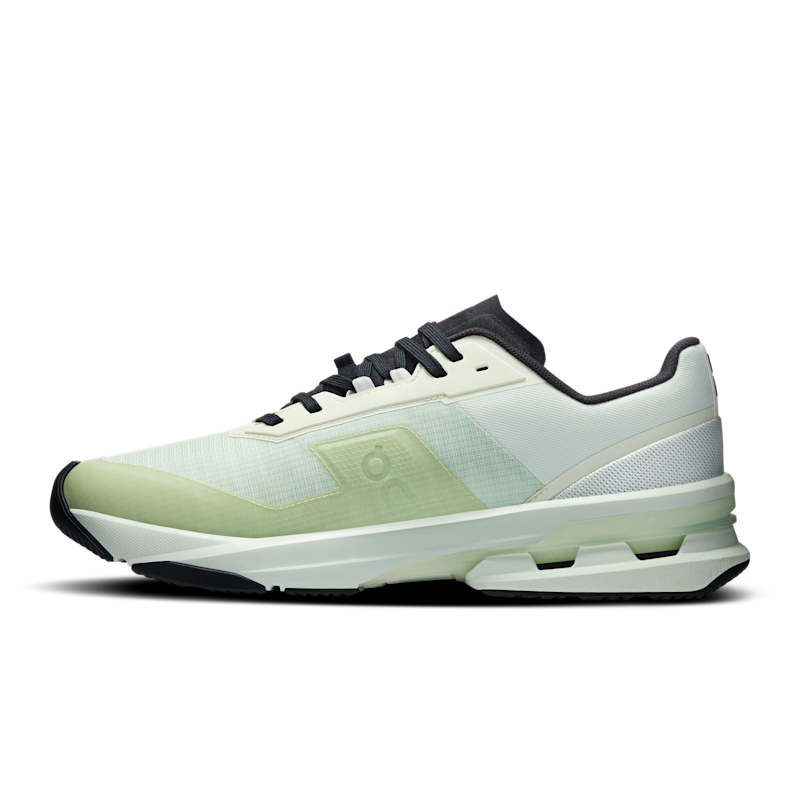 Buty treningowe On Cloudpulse Pro "Iceberg & Black" | Mezczyzni | Trening | 04 | SPORTSHOWROOM