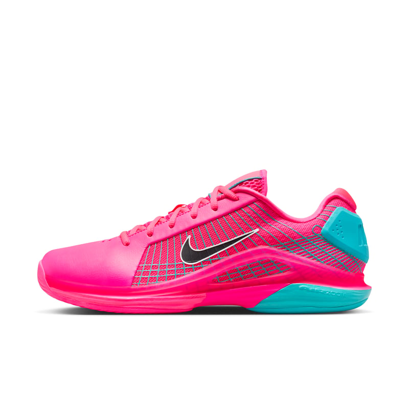 Scarpe da tennis Nike Vapor 12 Hypersmash "South Beach" | Uomo | Tennis | 01 | SPORTSHOWROOM