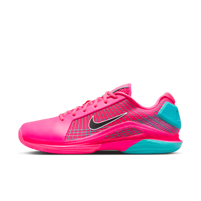 Scarpe da tennis Nike Vapor 12 Hypersmash "South Beach" | Uomo | Tennis | 01 | SPORTSHOWROOM