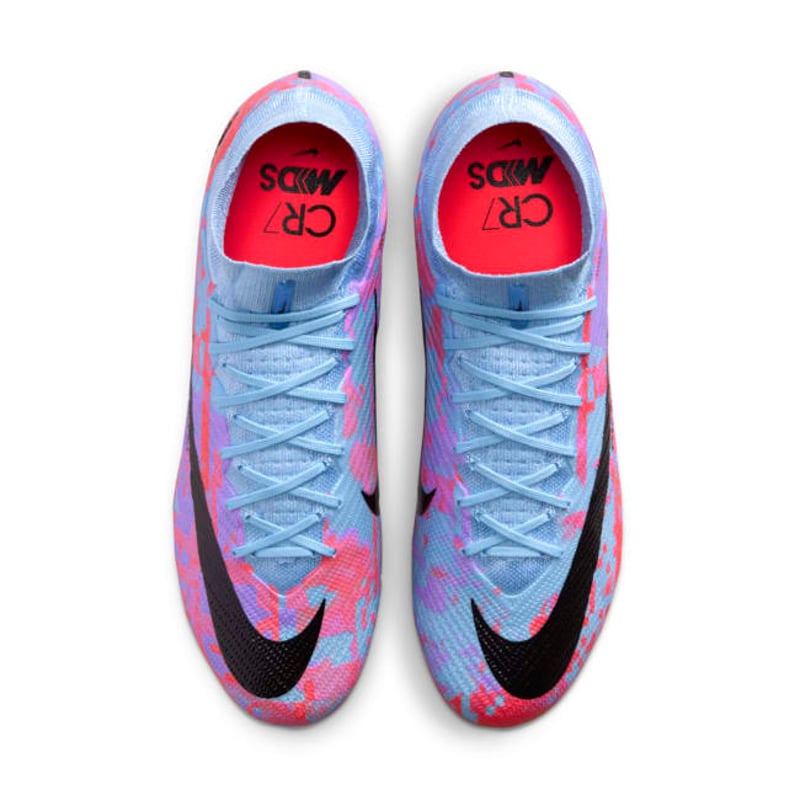 Nike Zoom Mercurial Superfly 9 Elite FG DV2413-405 04