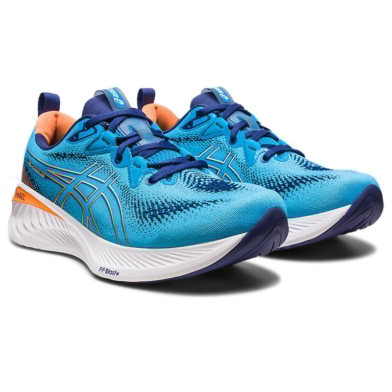 ASICS Gel-Cumulus 25 1011B621-402 02