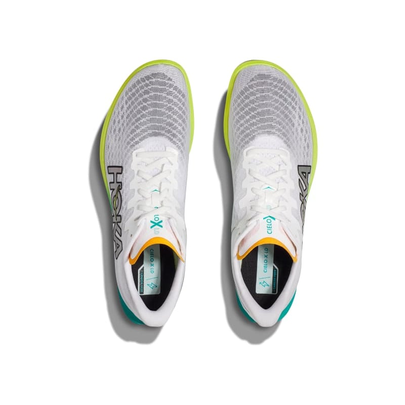 HOKA Cielo X 2 LD 1134533-WCRM 02