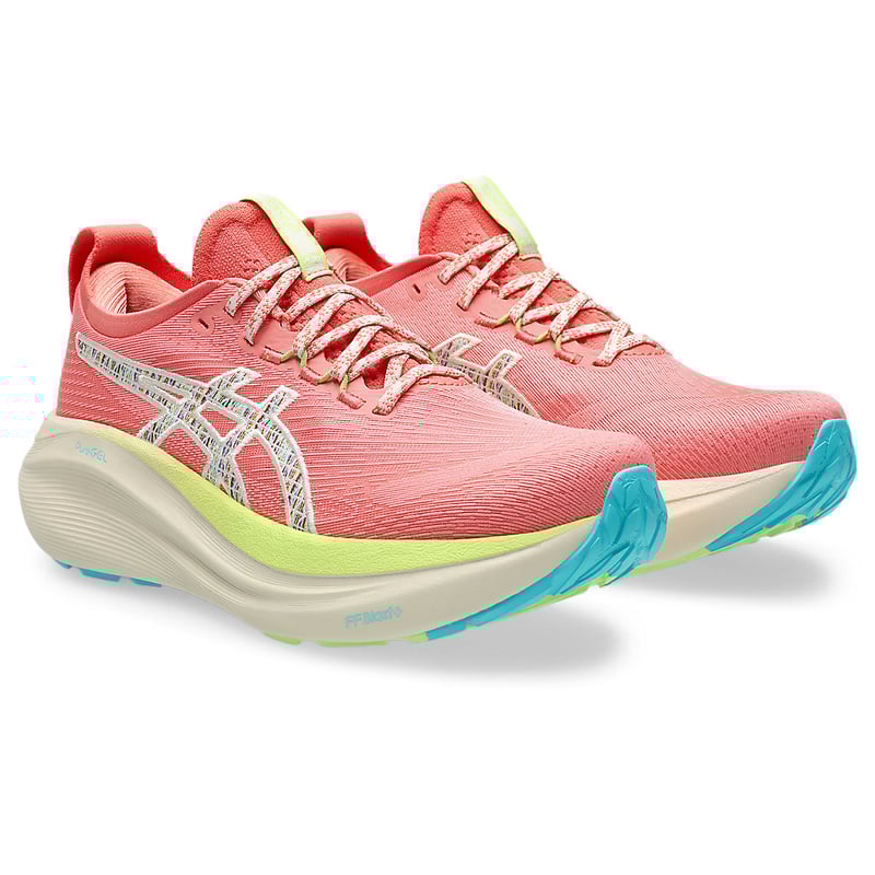 ASICS Gel-Nimbus 27 TR 1012B808-700 02