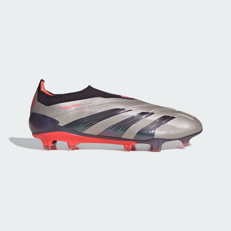 adidas Predator Elite Laceless FG IF8862 02