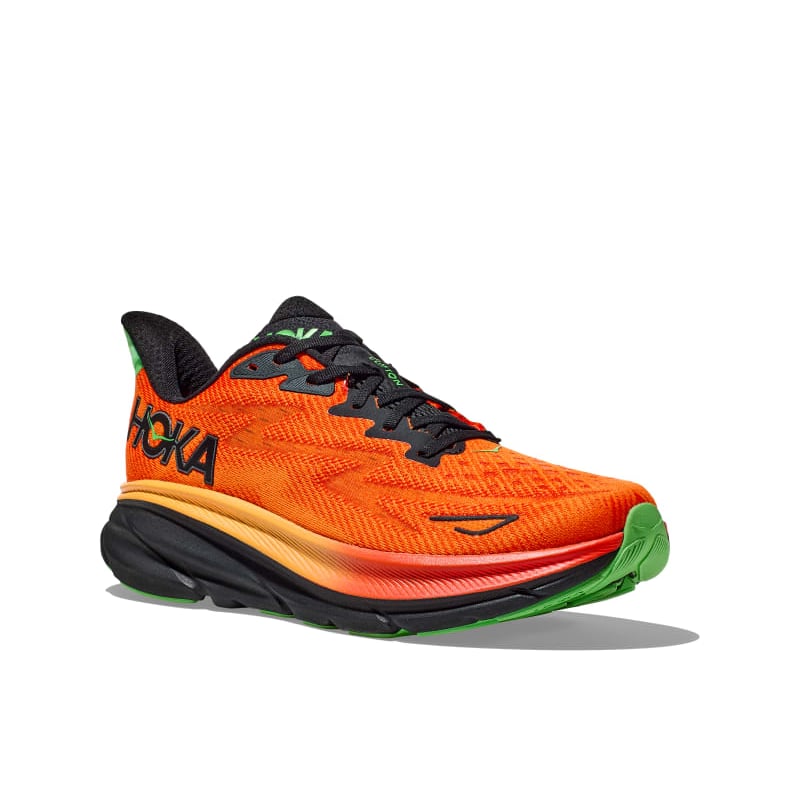 HOKA Clifton 9 1127895-FVOR 06