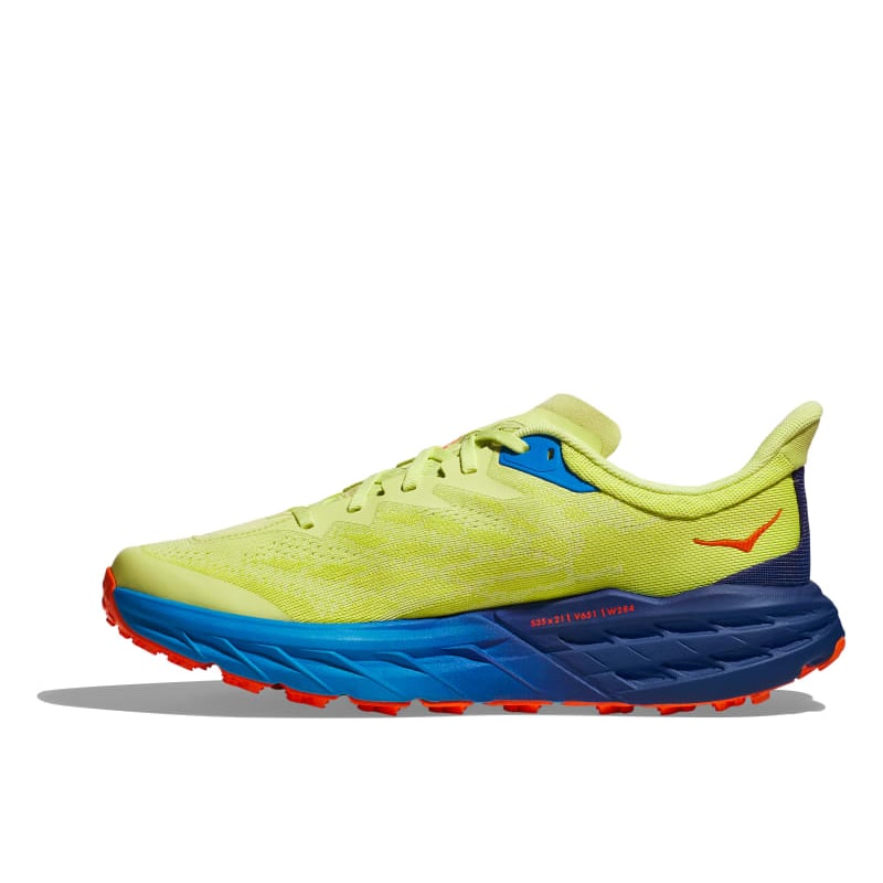 HOKA Speedgoat 5 1123157-CGEP 08