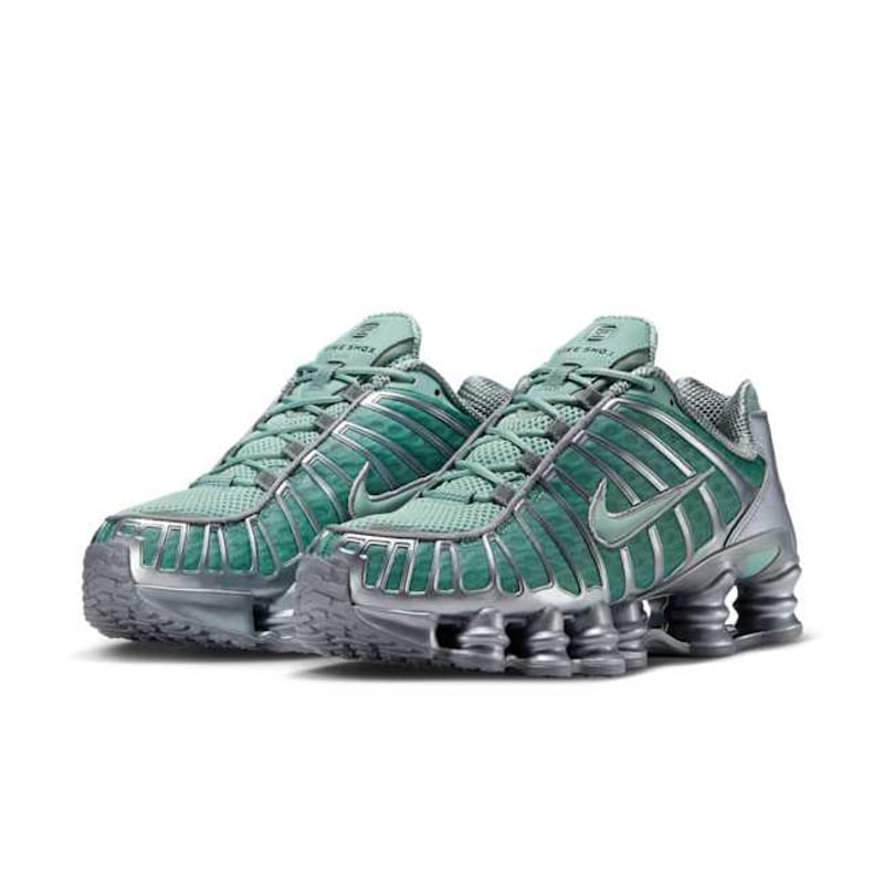 Nike Shox TL AR3566-007 05