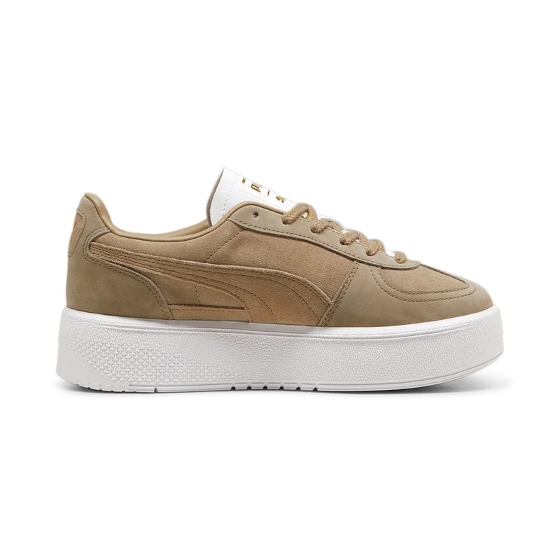 PUMA Palermo Elevata Mono 399676-01 03
