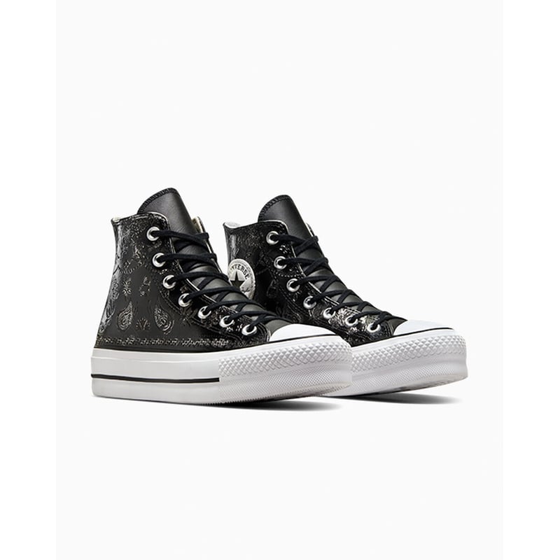 Converse Chuck Taylor All Star Lift Platform A14881C 05