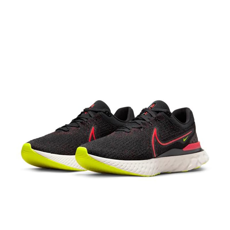 Nike React Infinity Run Flyknit 3 DH5392-007 05