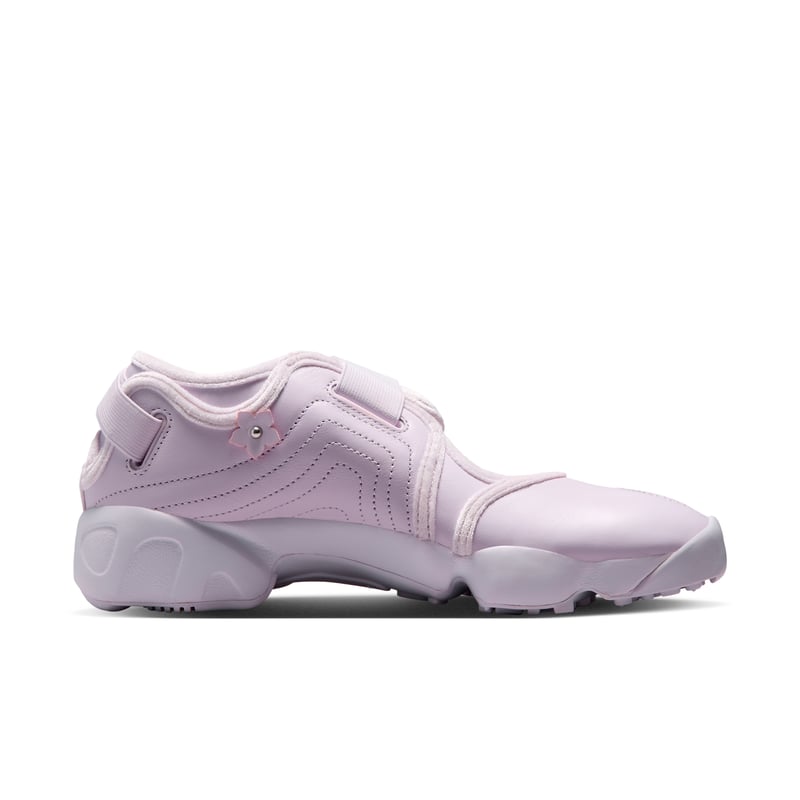 Nike Air Rift 'Florette' trainers "Bleached Lilac" | Women | SportStyle | 02 | SPORTSHOWROOM