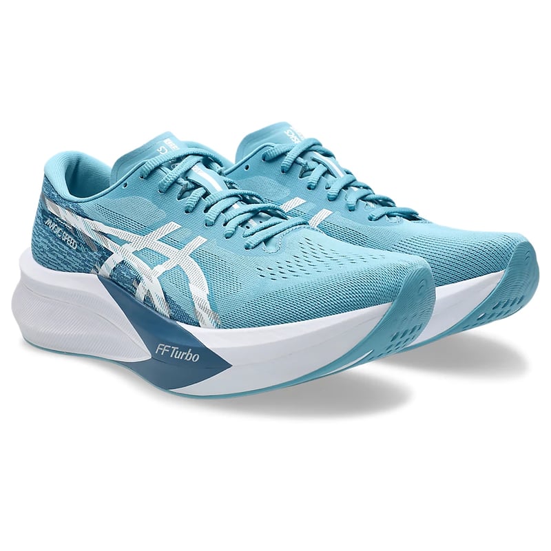 ASICS Magic Speed 4 (Wide) 1011B873-402 02