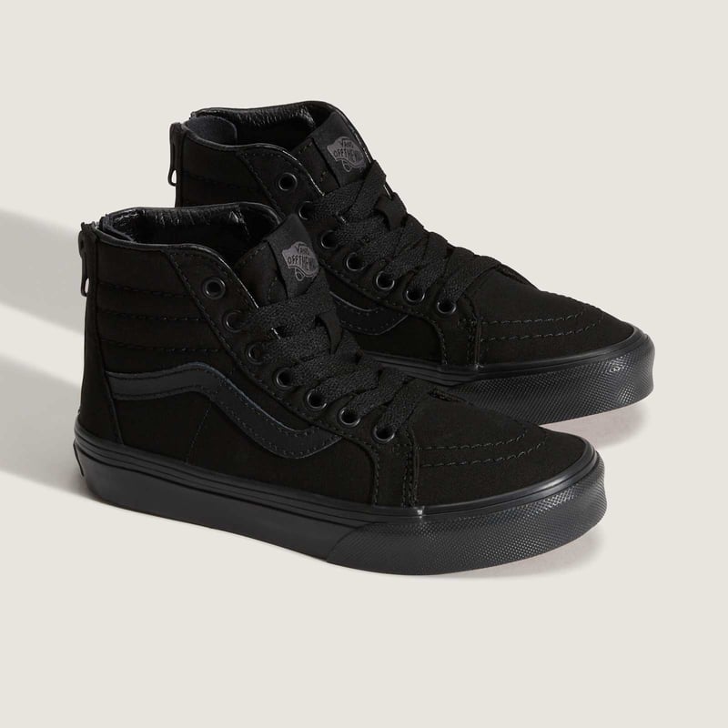 Vans Sk8-Hi Zip VN000W9WIU6 02