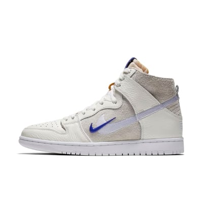 Nike SB Dunk High Pro x Soulland AH9613-141