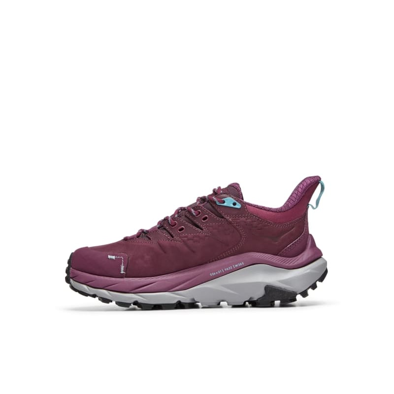 HOKA Kaha 2 Low GORE-TEX 1123191-GWCS 08