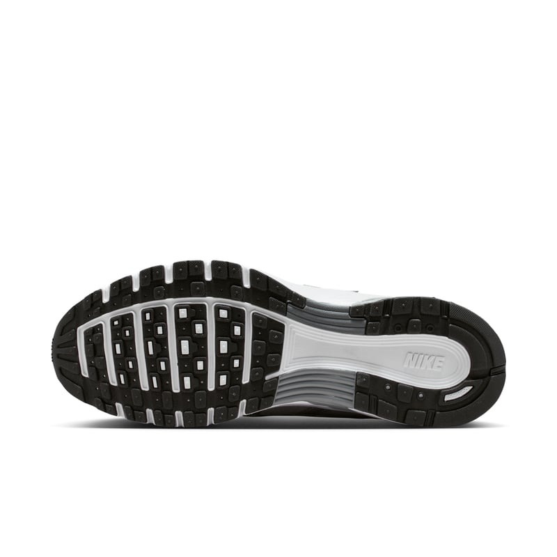 Nike P-6000 sneakers "White & Metallic Cool Grey" | Herre | Sportstyle | 01 | SPORTSHOWROOM