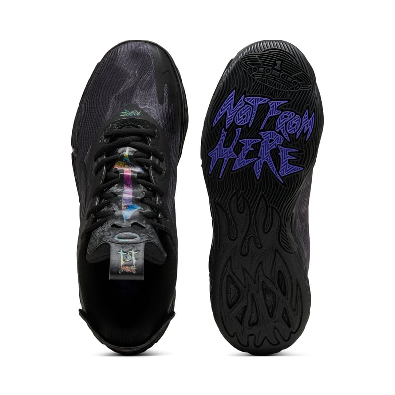 PUMA MB.04 Low Team 312174-01 02