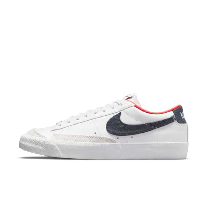 Nike Blazer Low '77 Vintage DJ6201-100 01