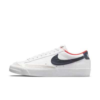 Nike Blazer Low '77 Vintage DJ6201-100