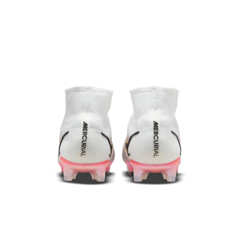 Nike Mercurial Superfly 8 Elite FG CV0958-121 06