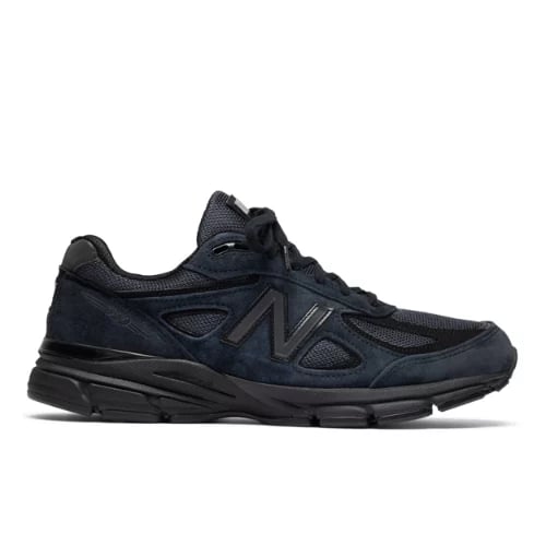 New Balance 990v4 Made In USA x JJJJound