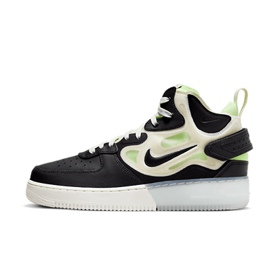 Nike Air Force 1 Mid React DQ1872-100