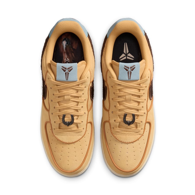 Nike Kobe Air Force 1 Low Protro runners "Siempre Mio" | Men | Sportstyle | 03 | SPORTSHOWROOM